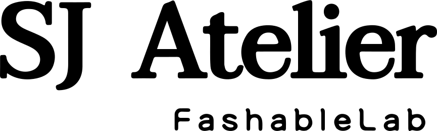 Logo SJ Atelier Fashablelab