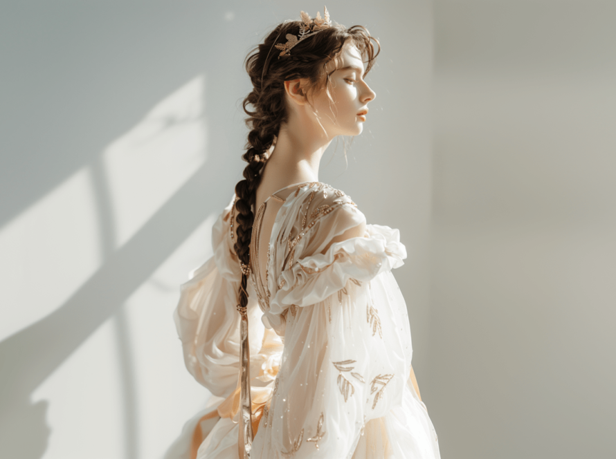 GREECE x WEDDING collection