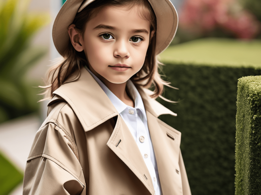 KIDS COLLECTION, GROVE