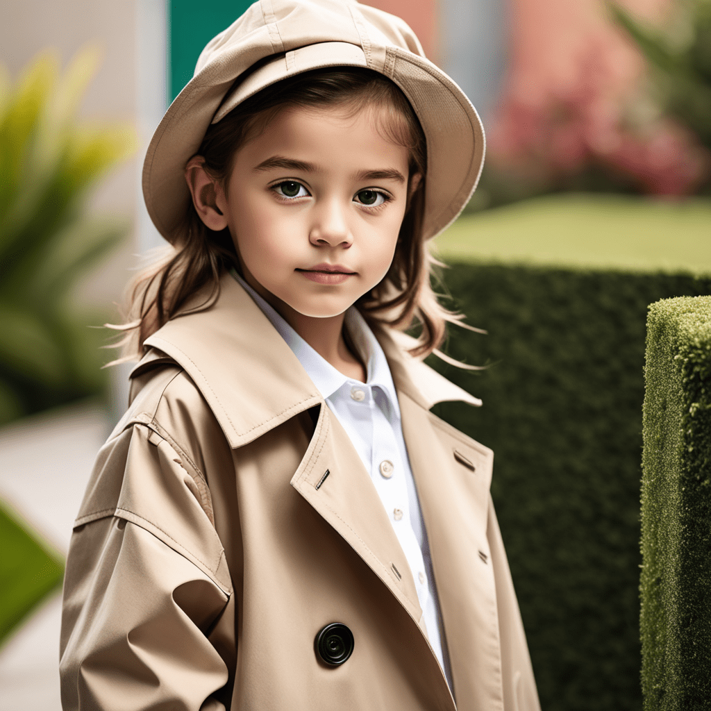 KIDS COLLECTION, GROVE