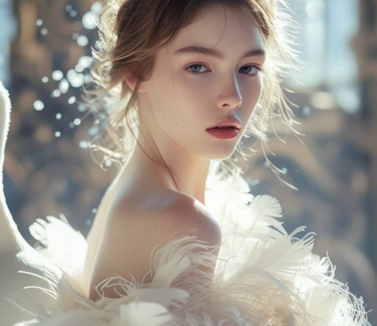 ODETTE collection