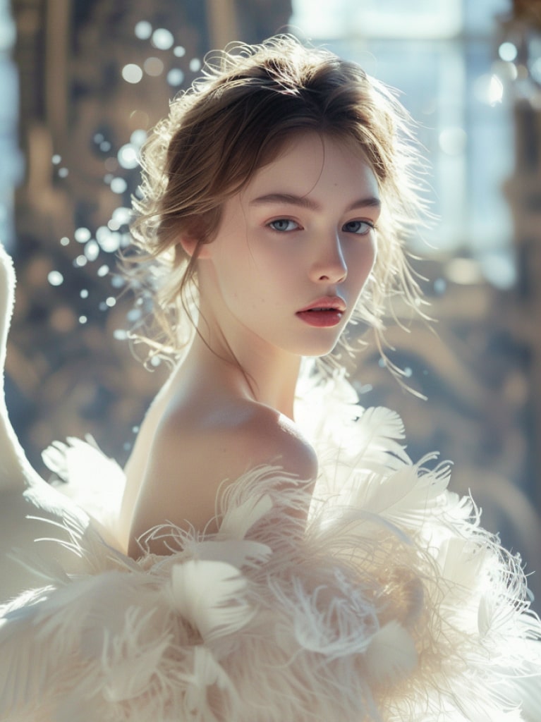 ODETTE collection