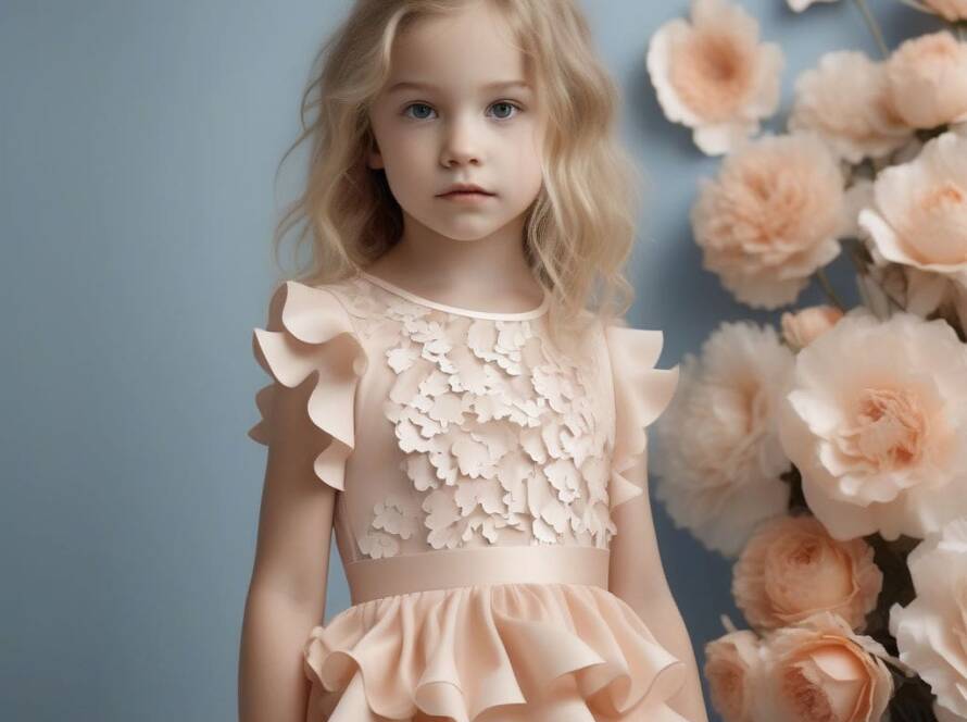 PETAL PRINCESS collection