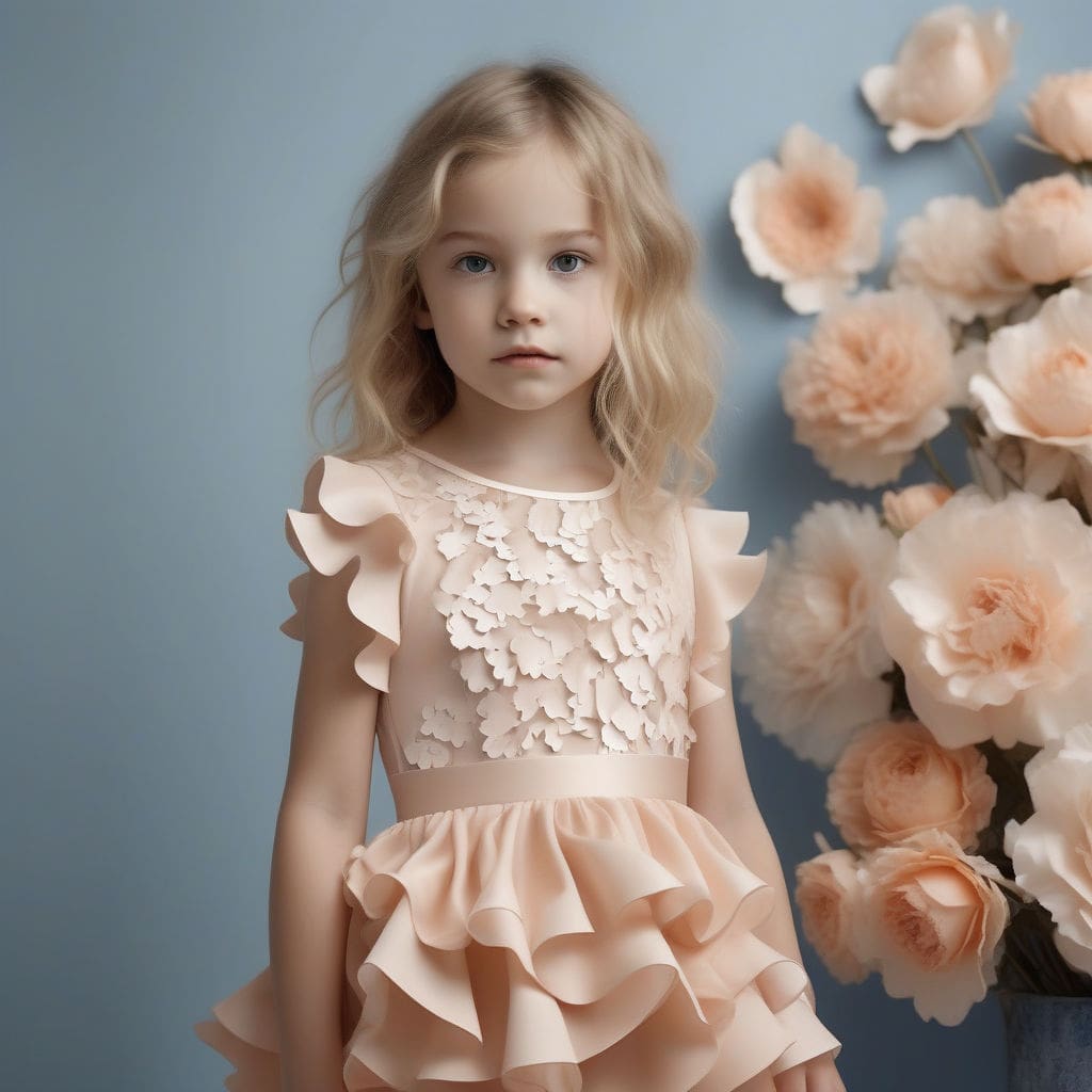 PETAL PRINCESS collection