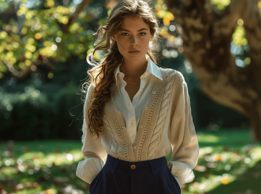 24 Trend OLDMONEY LOOK
