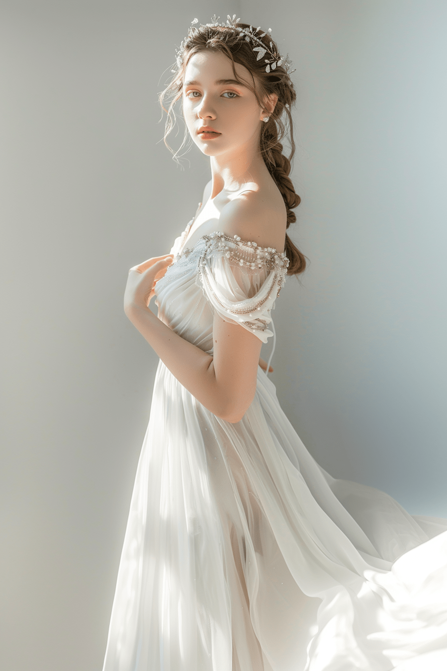GREECE x WEDDING collection