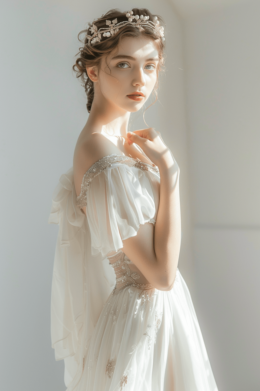 GREECE x WEDDING collection