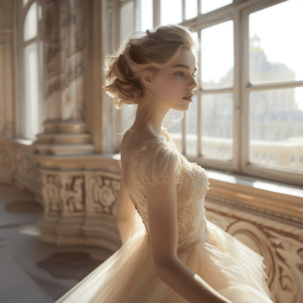 ODETTE collection