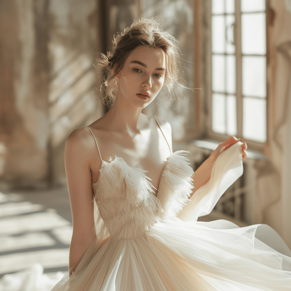 ODETTE collection