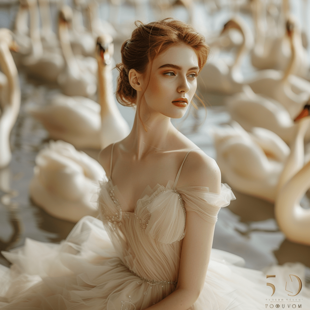 ODETTE collection
