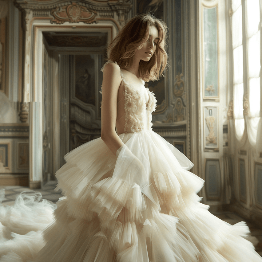 ODETTE collection
