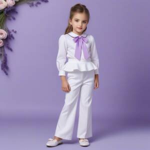 AMETHYST, KIDS collection by MARCEL