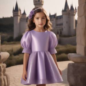 AMETHYST, KIDS collection by MARCEL