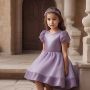 AMETHYST, KIDS collection by MARCEL