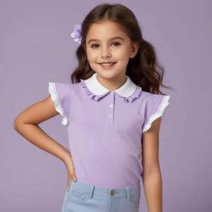 AMETHYST, KIDS collection by MARCEL