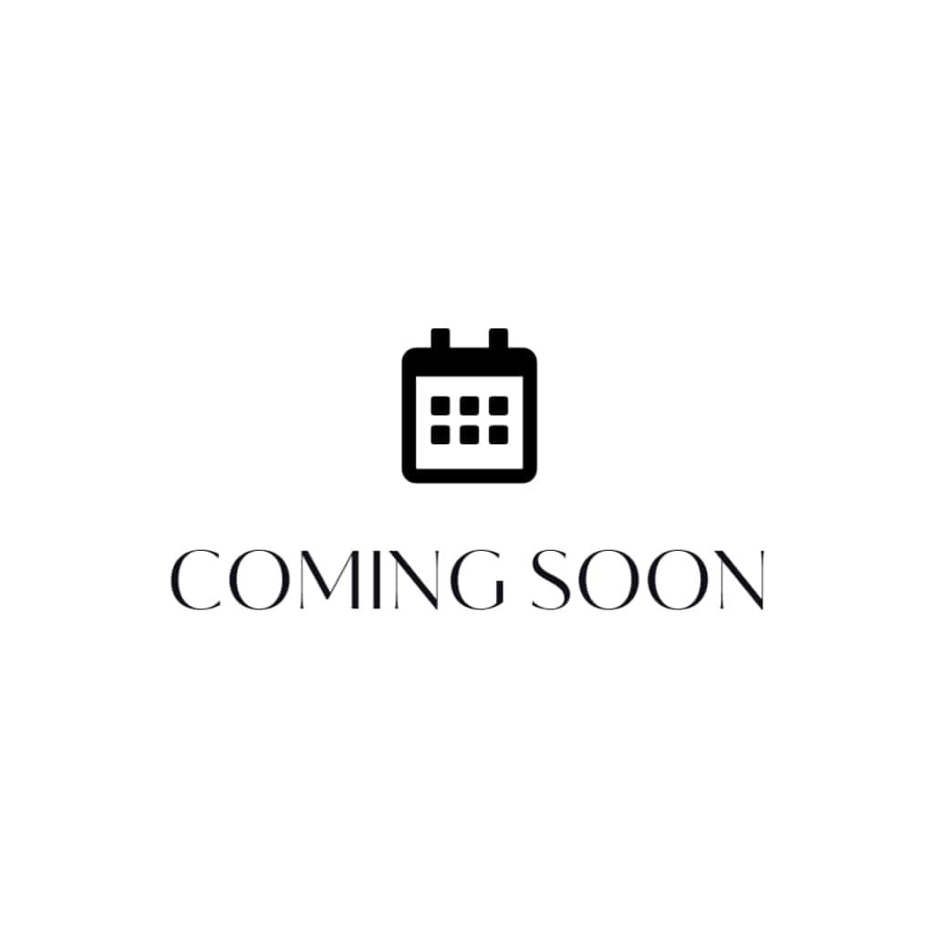 Coning soon cover image