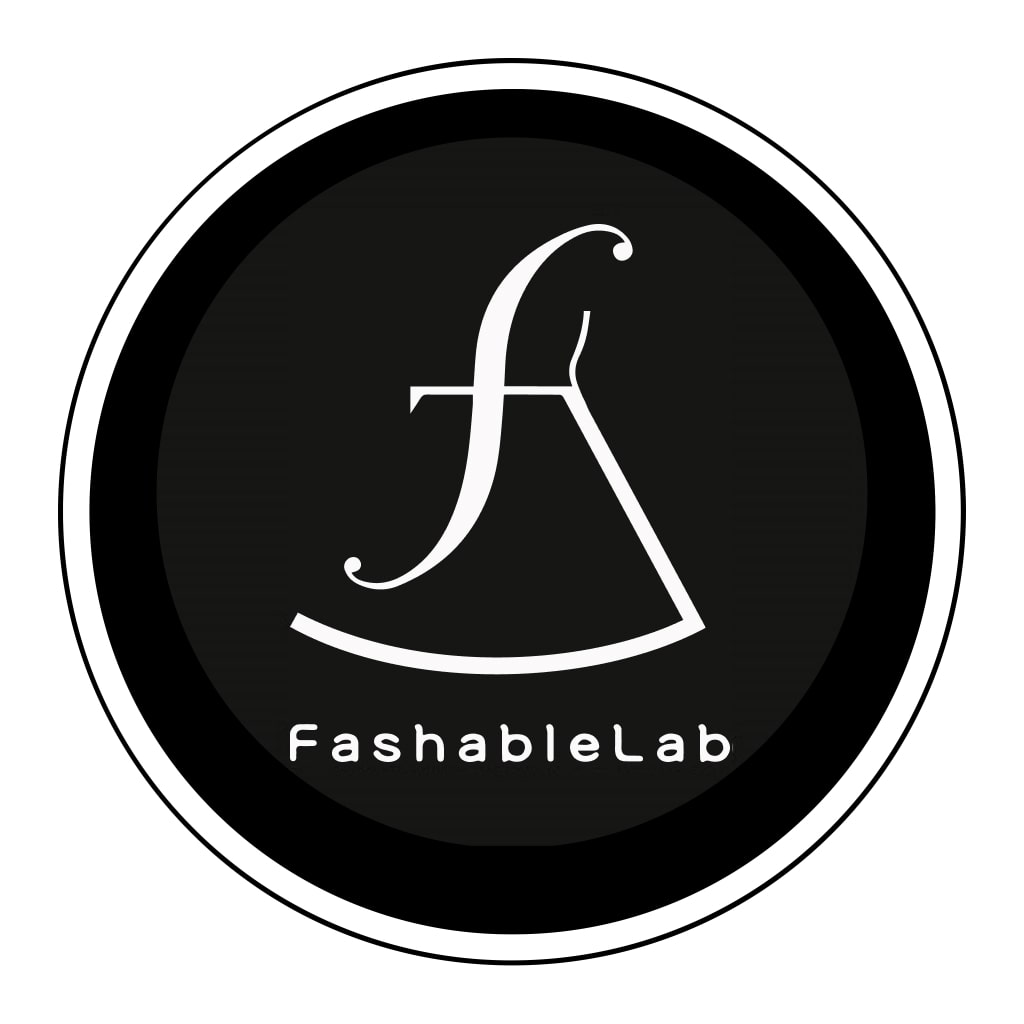 Fashablelab Brand Logo