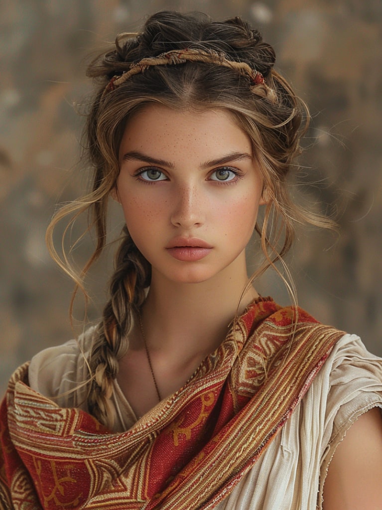GREECE HIMATION