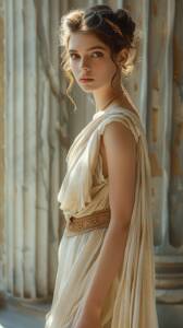 GREECE HIMATION