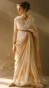 GREECE HIMATION