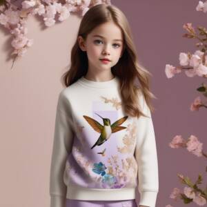 HUMMINGBIRD collection by XND