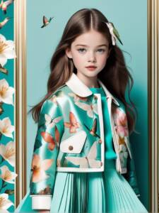 HUMMINGBIRD collection by XND