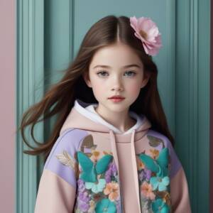 HUMMINGBIRD collection by XND
