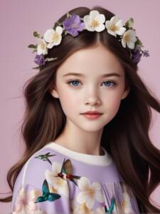 HUMMINGBIRD collection by XND