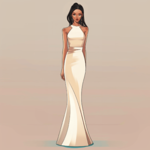 AI FASHION DRAWING