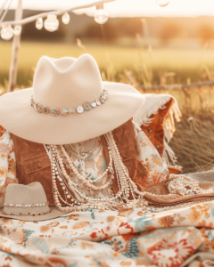 FESTIVAL BOHO Collection