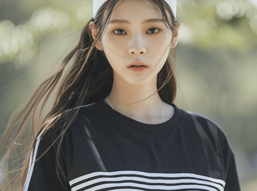 ATHLEISURE CHIC Collection