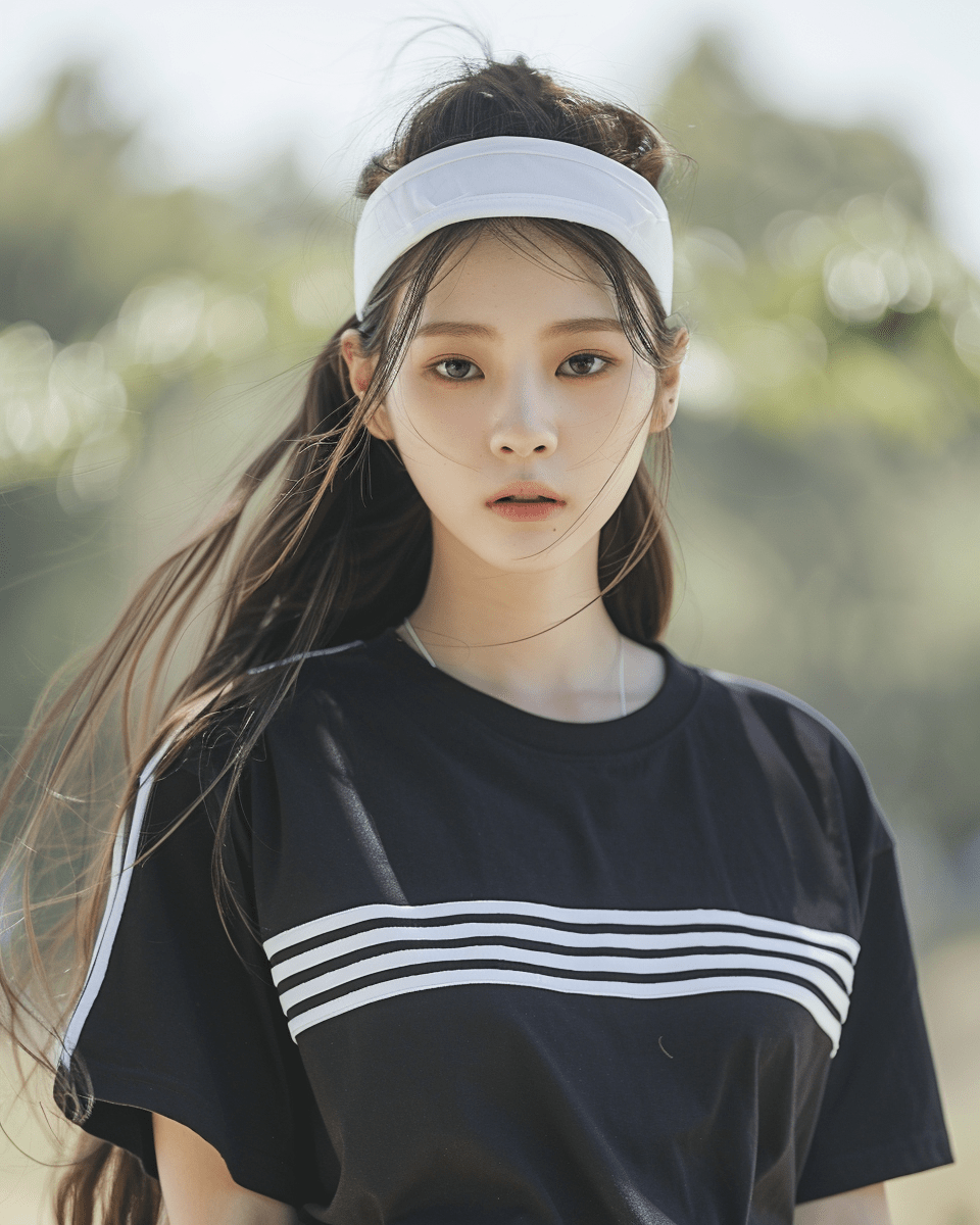 ATHLEISURE CHIC Collection
