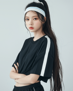 ATHLEISURE CHIC Collection