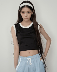 ATHLEISURE CHIC Collection