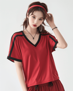 ATHLEISURE CHIC Collection
