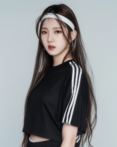ATHLEISURE CHIC Collection