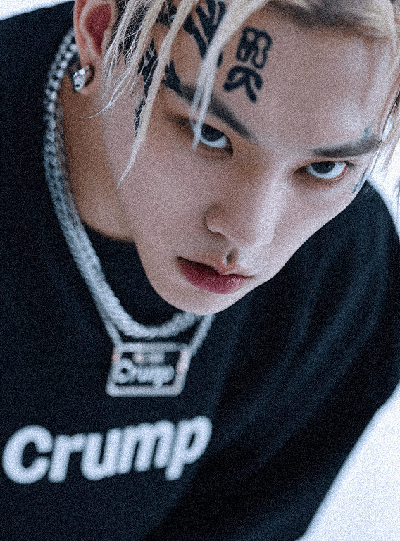 CRUMP_AI_LOOKBOOK