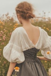 COTTAGECORE THEME COLLECTION