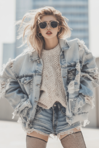 MUSIC THEME, GRUNGE Collection