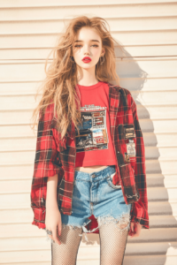 MUSIC THEME, GRUNGE Collection