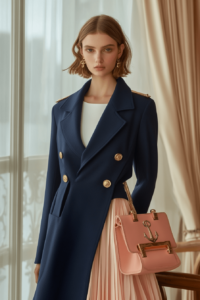 MILITARY THEME, Nautical Military Grace