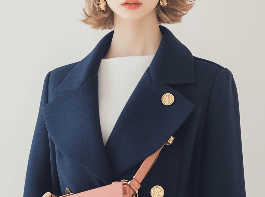 MILITARY THEME, Nautical Military Grace
