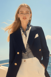 NAUTICAL THEME Collection