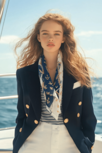 NAUTICAL THEME Collection