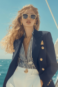 NAUTICAL THEME Collection