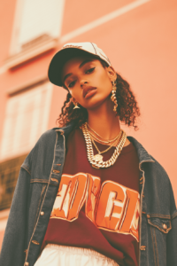 Y2K ASTHENTIC, HIPHOP Collection