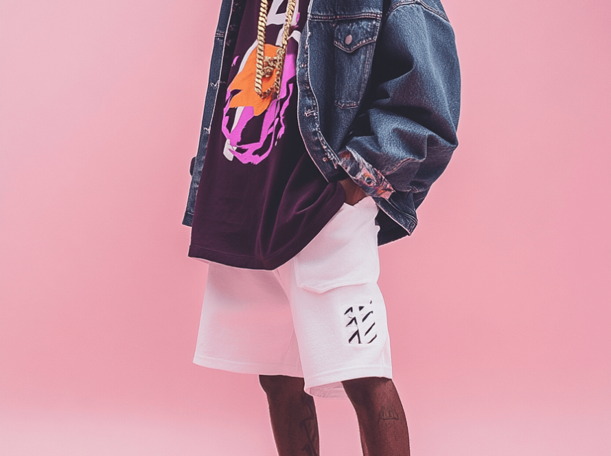 Y2K ASTHENTIC, HIPHOP Collection