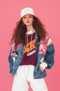 Y2K ASTHENTIC, HIPHOP Collection
