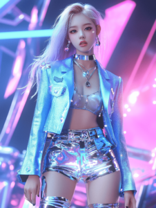ai_fashion_lookbook_kpop