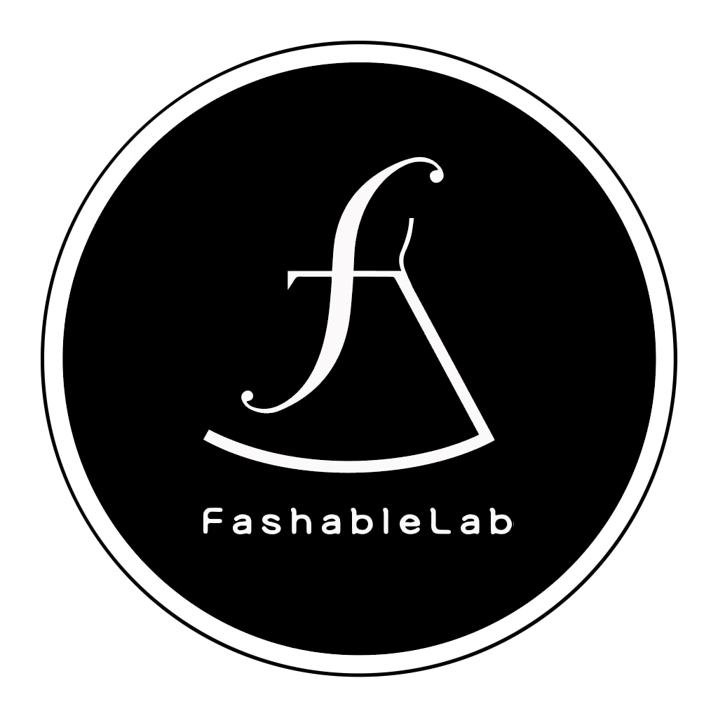 FashableLab 로고